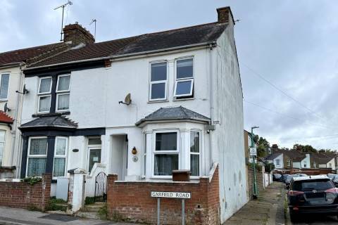 Property for auction in Kent