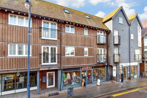 Property for auction in Kent
