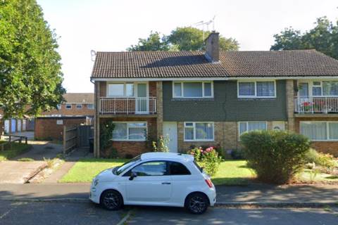 Property for auction in Kent