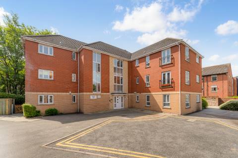 Property for auction in Cheshire