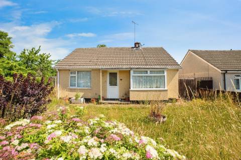 Property for auction in Nottinghamshire