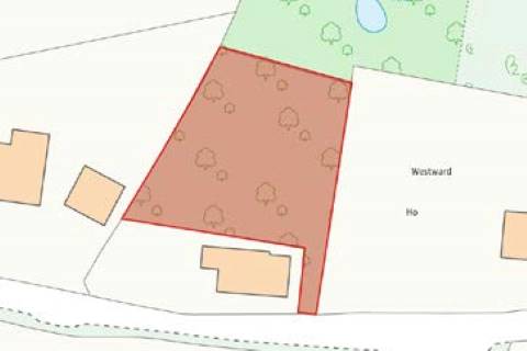 Property for auction in Staffordshire