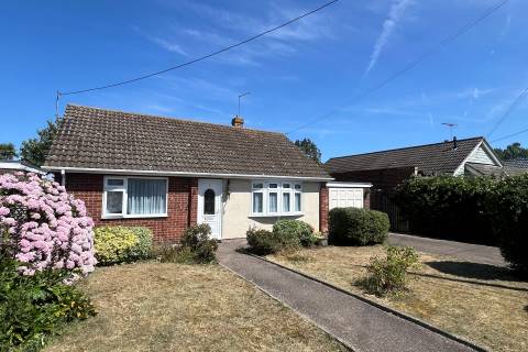 Property for auction in Essex