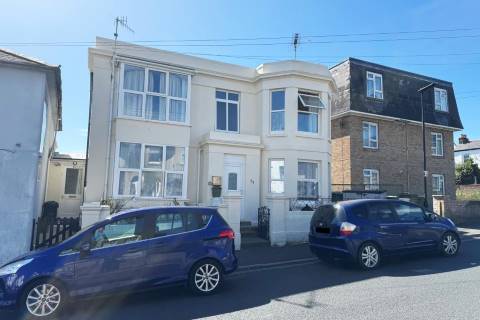 Property for auction in Isle of Wight