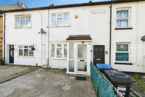 Property for auction in Surrey