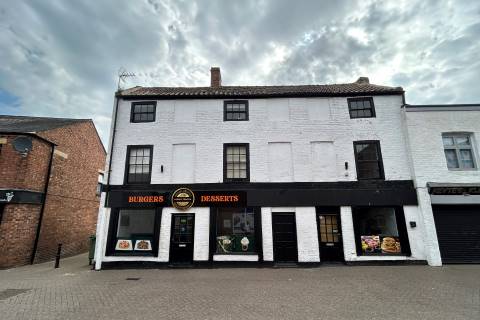 Property for auction in Cambridgeshire