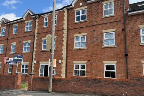 Property for auction in Cheshire