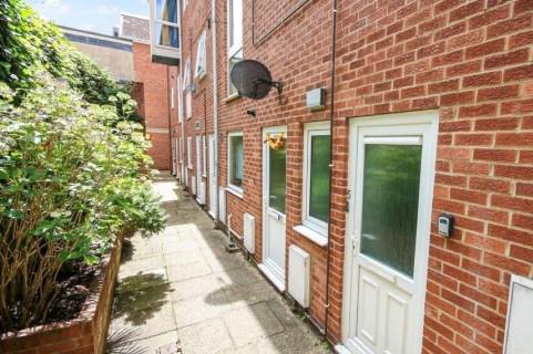 Property for auction in Norfolk