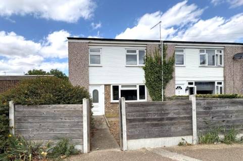 Property for auction in Essex