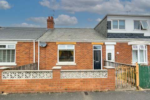 Property for auction in Tyne and Wear