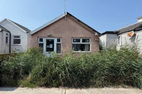 Property for auction in Essex