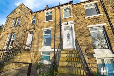 Property for auction in West Yorkshire