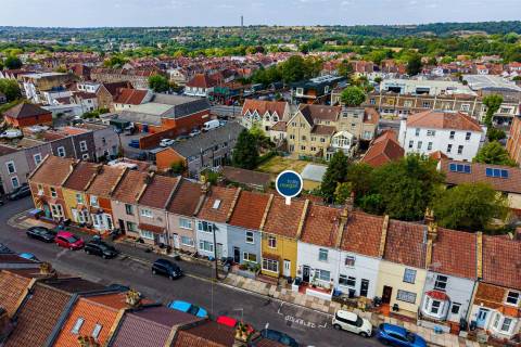 Property for auction in Avon