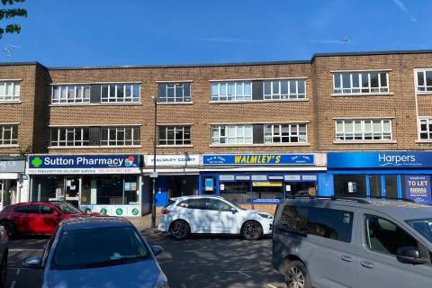 Property for auction in West Midlands