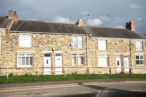 Property for auction in County Durham