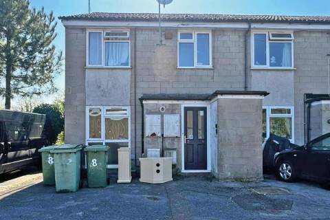 Property for auction in Hampshire
