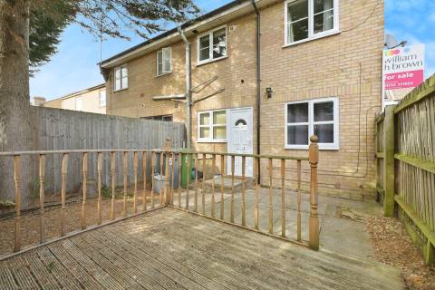 Property for auction in Cambridgeshire