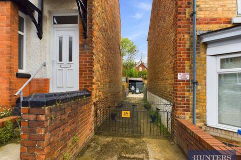 Property for auction in North Yorkshire