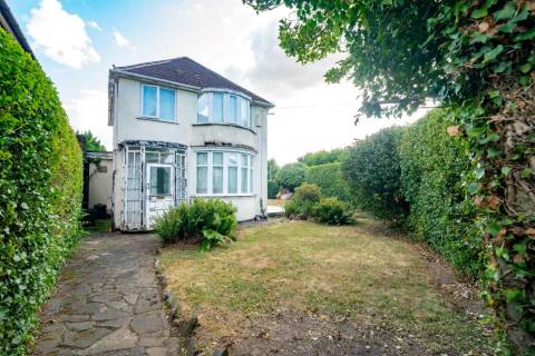 Property for auction in West Midlands