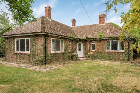 Property for auction in Cambridgeshire