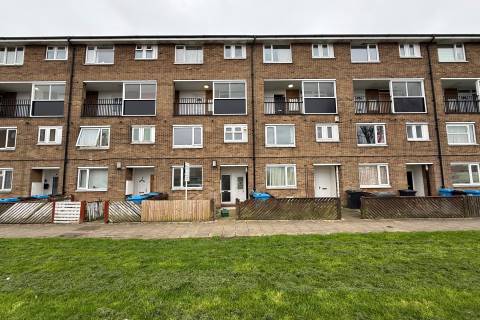 Property for auction in Derbyshire