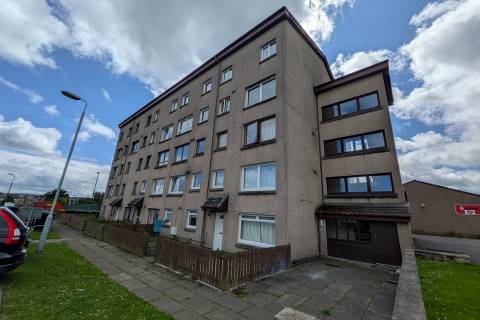 Property for auction in West Lothian
