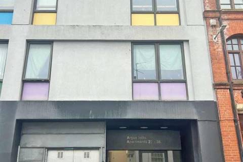 Property for auction in East Sussex
