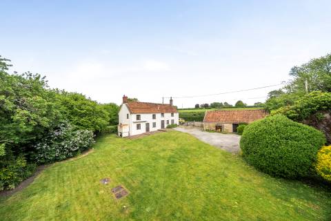 Property for auction in Dorset