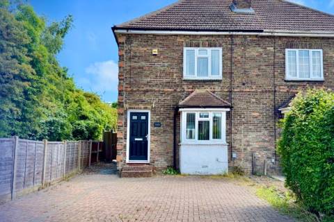 Property for auction in Kent