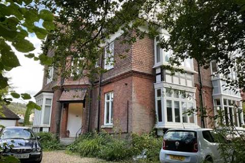 Property for auction in Surrey