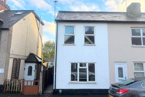 Property for auction in Hertfordshire