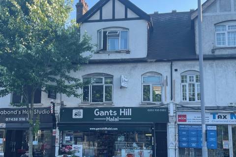 Property for auction in Essex