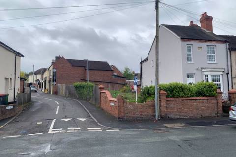 Property for auction in Shropshire