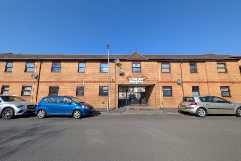 Property for auction in South Glamorgan