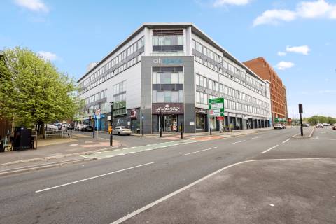 Property for auction in West Yorkshire
