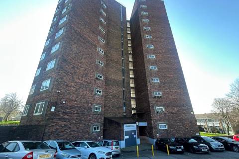 Property for auction in Leicestershire