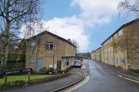 Property for auction in Oxfordshire