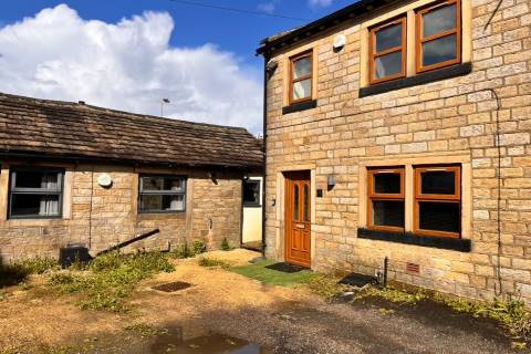 Property for auction in West Yorkshire