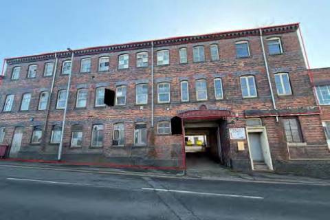 Property for auction in Staffordshire