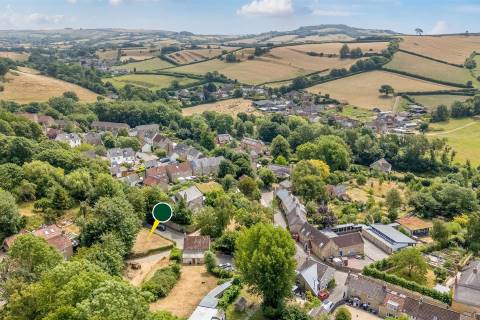 Property for auction in Dorset