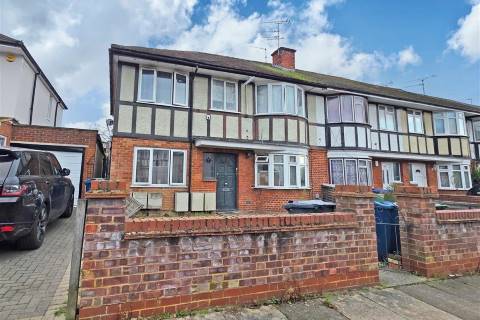 Property for auction in Middlesex