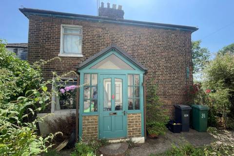 Property for auction in Surrey