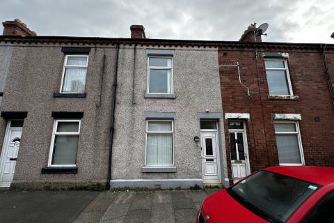 Property for auction in Cumbria