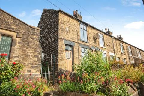 Property for auction in South Yorkshire