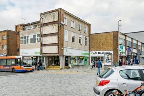 Property for auction in Hertfordshire