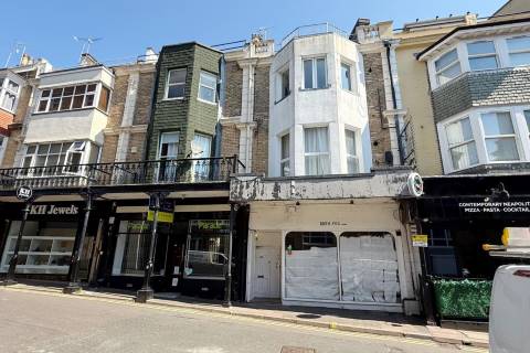 Property for auction in Dorset