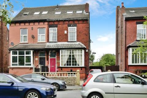 Property for auction in Lancashire