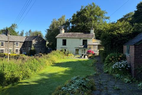 Property for auction in Cumbria