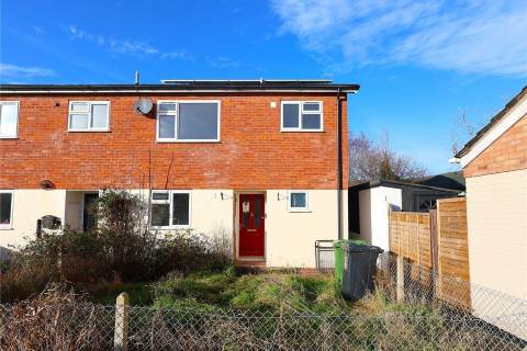 Property for auction in Herefordshire