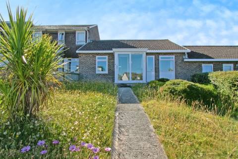 Property for auction in Cornwall